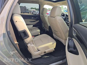 2019 Buick Enclave Essence 1SL - miniatura 17