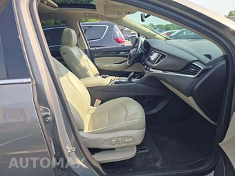 2019 Buick Enclave Essence 1SL - miniatura 19