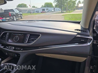 2019 Buick Enclave Essence 1SL - miniatura 20