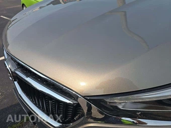 2019 Buick Enclave Essence 1SL - miniatura 22