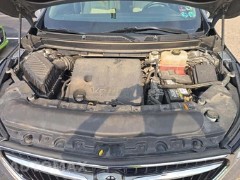 2019 Buick Enclave Essence 1SL - miniatura 26