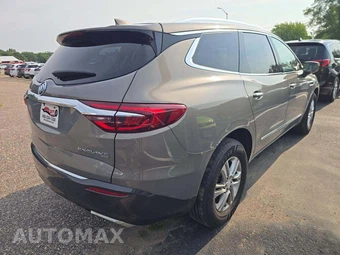2019 Buick Enclave Essence 1SL - miniatura 3