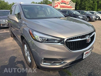 2019 Buick Enclave Essence 1SL - miniatura 4
