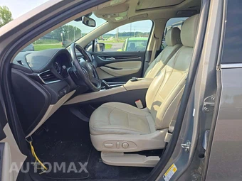 2019 Buick Enclave Essence 1SL - miniatura 6