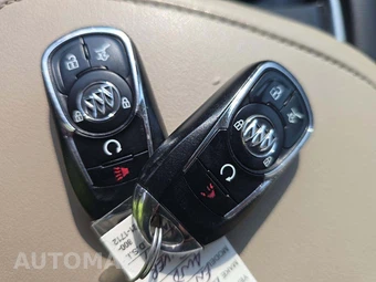 2019 Buick Enclave Essence 1SL - miniatura 8