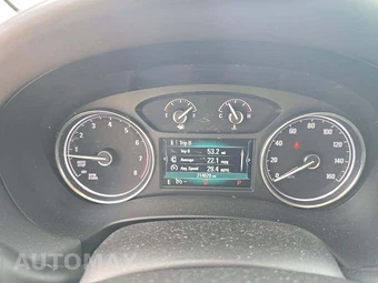 2019 Buick Enclave Essence 1SL - miniatura 9