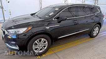 2019 Buick Enclave Essence 1SL