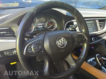2019 Buick Enclave Essence 1SL – miniatura 10