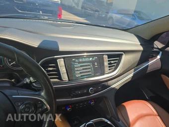 2019 Buick Enclave Essence 1SL – miniatura 11