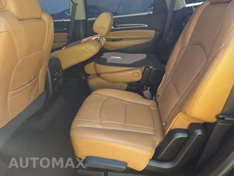 2019 Buick Enclave Essence 1SL – miniatura 13