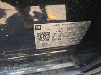 2019 Buick Enclave Essence 1SL – miniatura 15