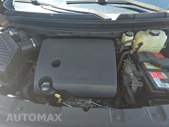2019 Buick Enclave Essence 1SL – miniatura 16