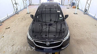 2019 Buick Enclave Essence 1SL – miniatura 2