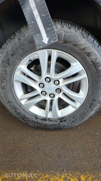 2019 Buick Enclave Essence 1SL – miniatura 26
