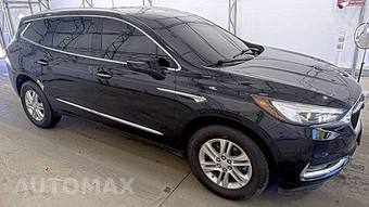 2019 Buick Enclave Essence 1SL – miniatura 3