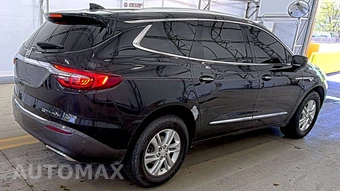 2019 Buick Enclave Essence 1SL – miniatura 4