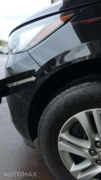 2019 Buick Enclave Essence 1SL – miniatura 42
