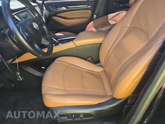 2019 Buick Enclave Essence 1SL – miniatura 7