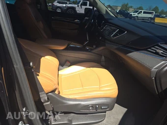 2019 Buick Enclave Essence 1SL – miniatura 8