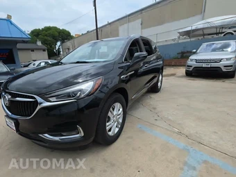 2019 Buick Enclave Preferred 1SD