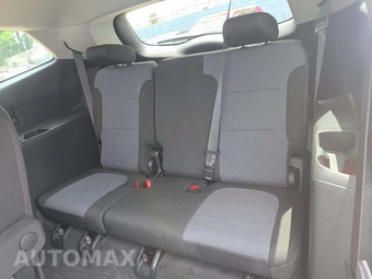 2019 Buick Enclave Preferred 1SD – miniatura 11