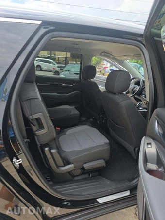 2019 Buick Enclave Preferred 1SD – miniatura 14
