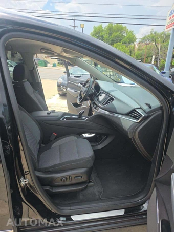 2019 Buick Enclave Preferred 1SD – miniatura 16