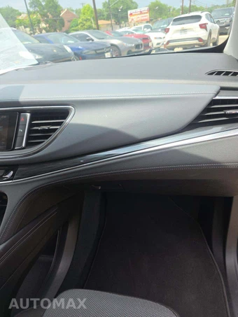 2019 Buick Enclave Preferred 1SD – miniatura 17