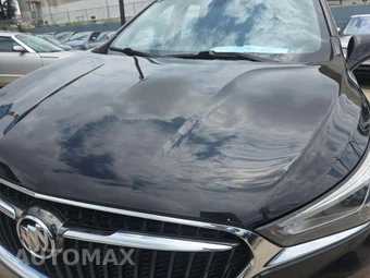 2019 Buick Enclave Preferred 1SD – miniatura 19