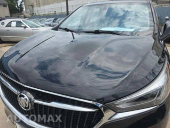 2019 Buick Enclave Preferred 1SD – miniatura 20