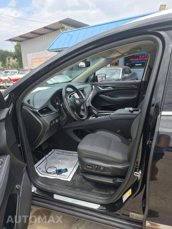 2019 Buick Enclave Preferred 1SD – miniatura 3
