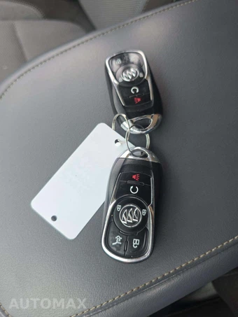 2019 Buick Enclave Preferred 1SD – miniatura 5