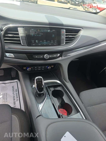2019 Buick Enclave Preferred 1SD – miniatura 7