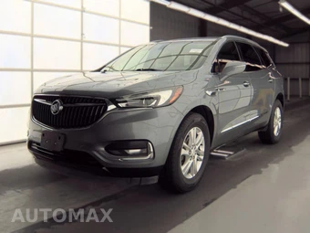 2019 Buick Enclave Preferred 1SD