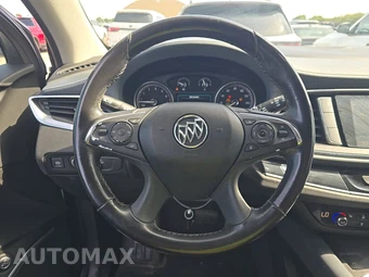 2019 Buick Enclave Preferred 1SD – miniatura 10