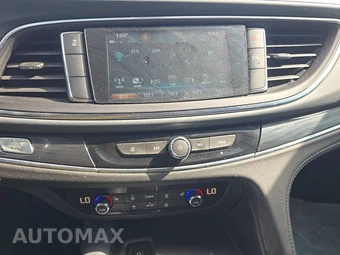 2019 Buick Enclave Preferred 1SD – miniatura 11