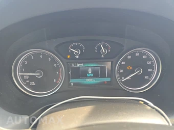 2019 Buick Enclave Preferred 1SD – miniatura 12