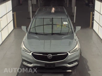 2019 Buick Enclave Preferred 1SD – miniatura 2
