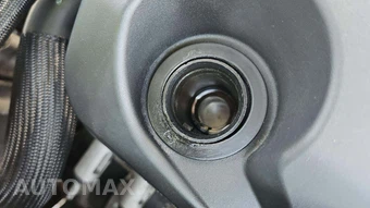 2019 Buick Enclave Preferred 1SD – miniatura 21