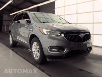 2019 Buick Enclave Preferred 1SD – miniatura 3