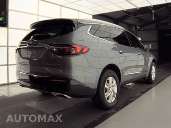 2019 Buick Enclave Preferred 1SD – miniatura 4
