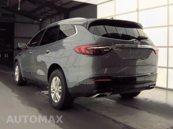 2019 Buick Enclave Preferred 1SD – miniatura 6