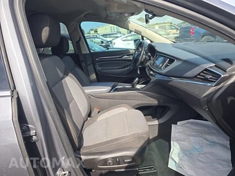 2019 Buick Enclave Preferred 1SD – miniatura 8