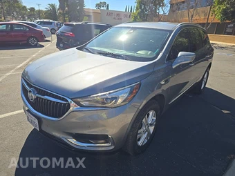 2019 Buick Enclave Premium 1SN