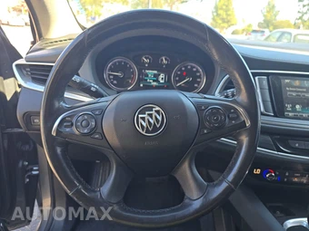 2019 Buick Enclave Premium 1SN – miniatura 10