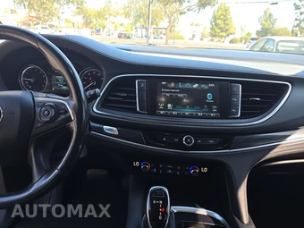 2019 Buick Enclave Premium 1SN – miniatura 11