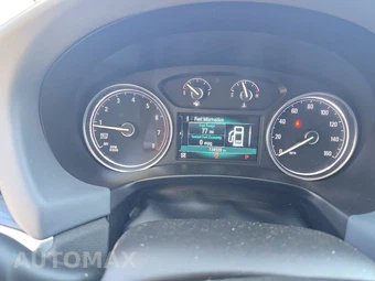2019 Buick Enclave Premium 1SN – miniatura 12