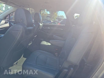 2019 Buick Enclave Premium 1SN – miniatura 13