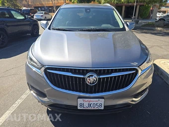 2019 Buick Enclave Premium 1SN – miniatura 2