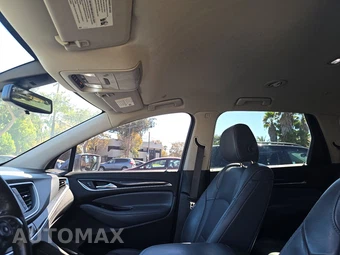 2019 Buick Enclave Premium 1SN – miniatura 21